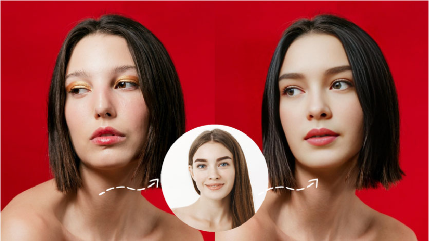 Remaker ai face swap free | APK V9.8 (22.8 MB) - Ai Remaker 